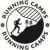 Running Camps logo.